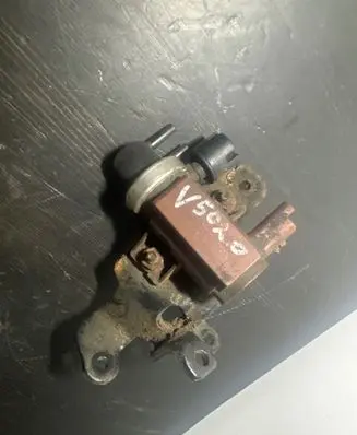 Volvo V50 Turbo solenoid valve 9650098380