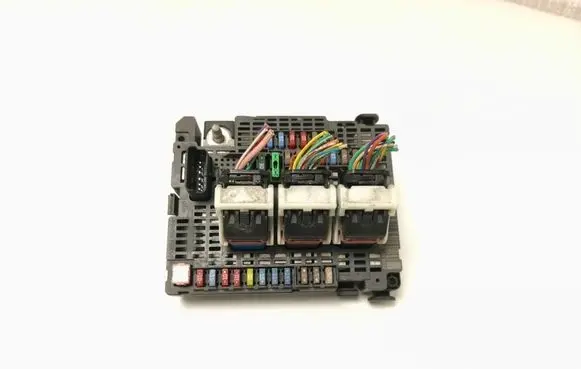 Fuse module