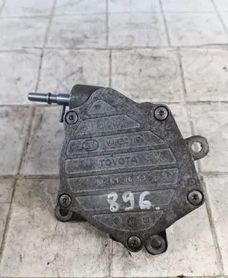Toyota Corolla Verso AR10 Vacuum pump 06010653