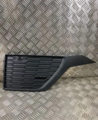Audi Q7 4M Front bumper lower grill 4M0807681AM