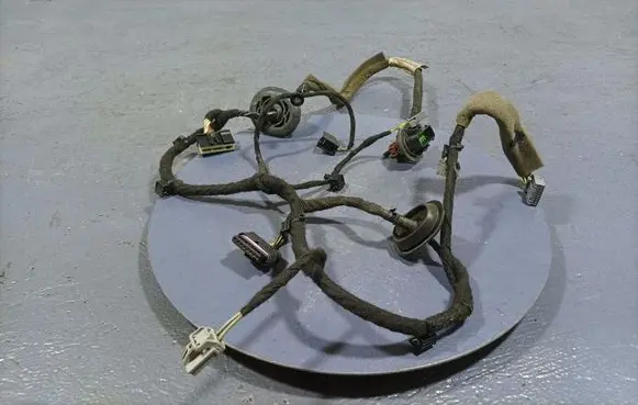 Volvo XC90 Other wiring loom 31396590