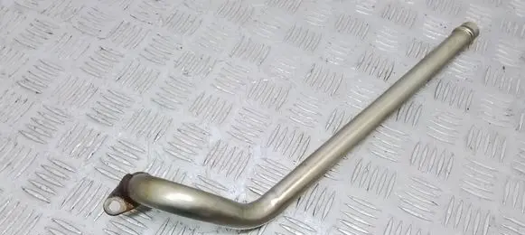 Volvo XC60 Oil sump strainer pipe 
