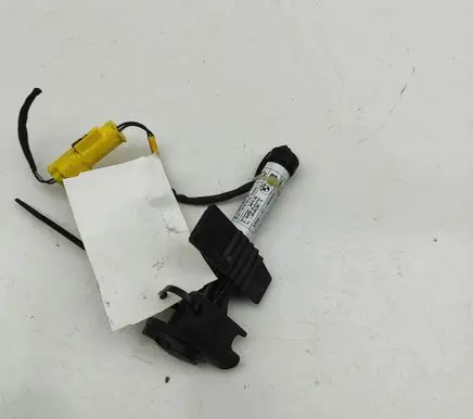BMW X5 G05 Bonnet Pedestrian Airbag Actuator 7418200
