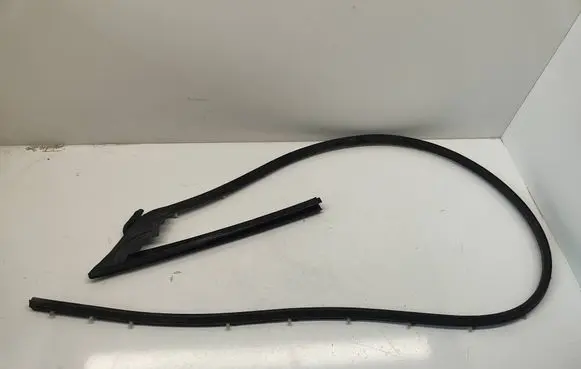 Dodge Challenger Rubber seal front coupe door 68067557AB