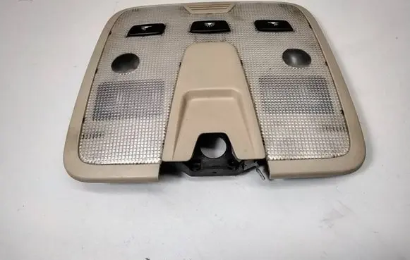 Volvo V70 Front seat light 9483553 9483554