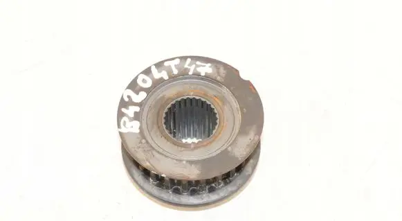 Volvo S90, V90 Turbo B4204T47 32255064