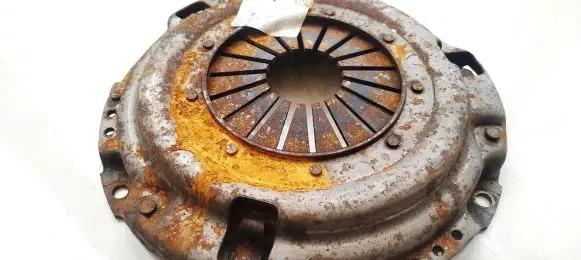 Honda Civic Pressure plate 3c20