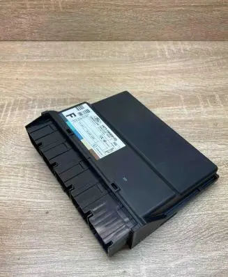 Ford Focus Engine control unit/module ECU 1S7T15K600FD 5WK48730F