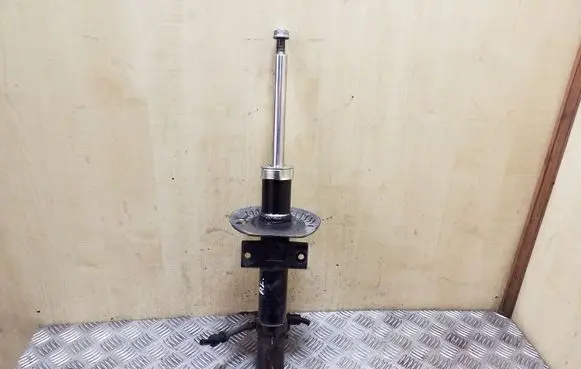 Volkswagen Polo V 6R Front shock absorber/damper