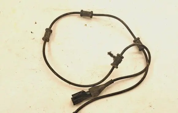 Jaguar S-Type ABS brake wheel speed sensor