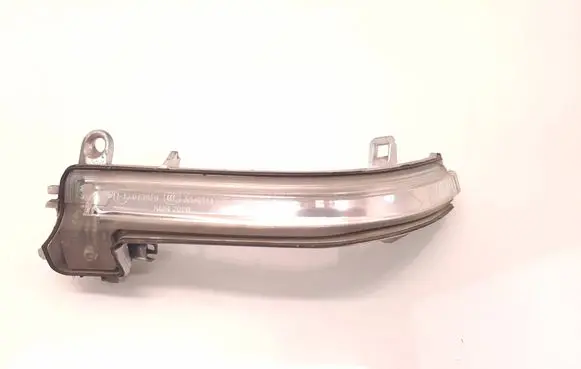BMW 3 GT F34 Mirror indicator light 7280771 72177102