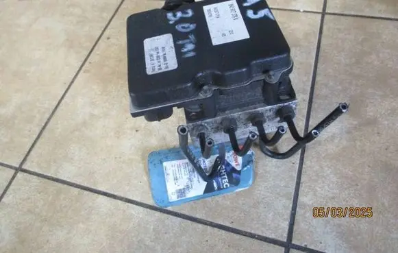 Audi A5 Sportback 8TA ABS Pump 8K0907379N 7283K0786