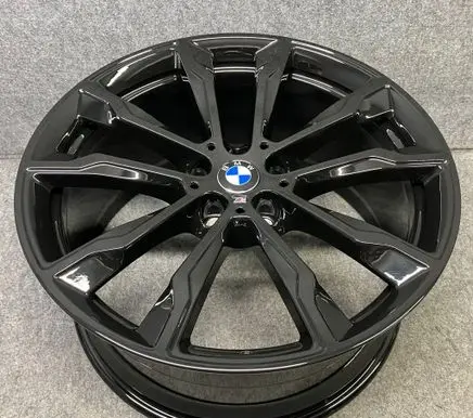 BMW X3 G01 R20 alloy rim 8010269