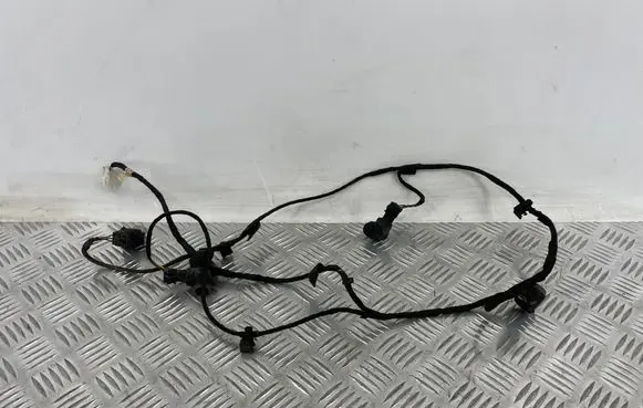 Mercedes-Benz C W204 Parking sensor (PDC) wiring loom A2044404732 27042010
