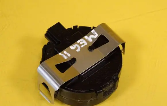 Renault Megane II Rain sensor 8200396304