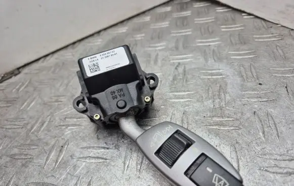 BMW 7 E65 E66 Wiper control stalk 6959987