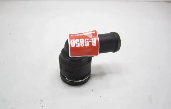Volkswagen Golf VI Engine coolant pipe/hose 1K0122291J NW1690 66GF30