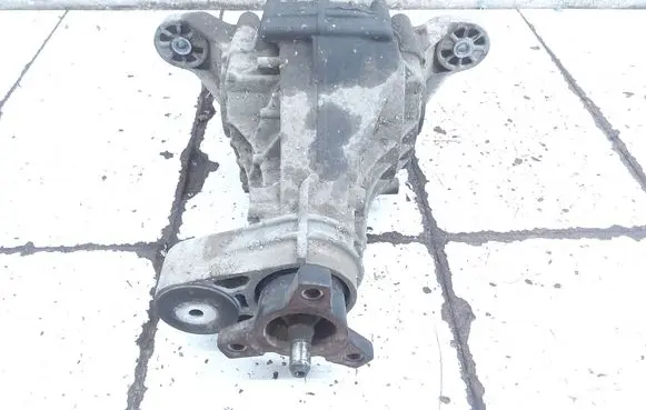 Mercedes-Benz ML W164 Rear differential 4460310032 917086