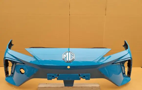 MG MG4 ev Front bumper P11183302