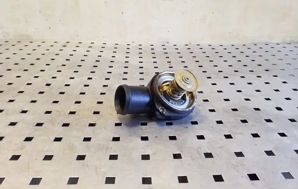 Thermostat/thermostat housing
