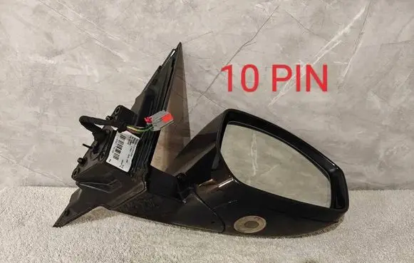 Jaguar F-Pace Front door electric wing mirror 216115002