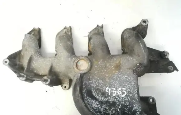 Suzuki Grand Vitara II Intake manifold 1183A