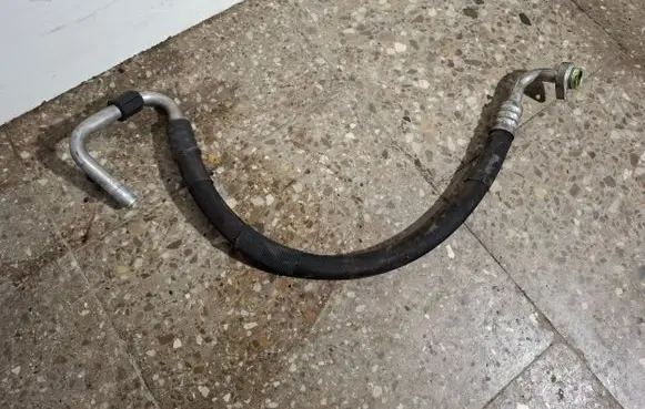 Audi A4 S4 B8 8K Air conditioning (A/C) pipe/hose 8K0260707