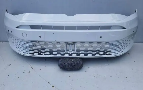 Volkswagen Caddy Front bumper