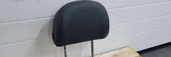 Audi A6 S6 C8 4K Front seat headrest 