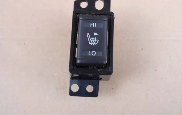Nissan X-Trail T32 Other switches/knobs/shifts 255003TA0A