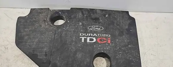 Ford S-MAX Engine cover (trim) 6M5Q6N041AA