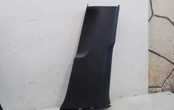 Volkswagen PASSAT B6 (B) pillar trim (bottom) 3C0867292