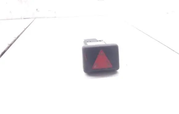 Audi A4 S4 B6 8E 8H Hazard light switch 8E0941509
