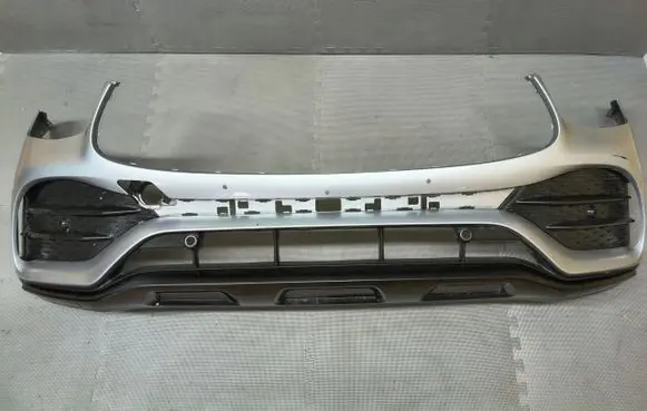 Mercedes-Benz GLC C253 Front bumper MARCAR2