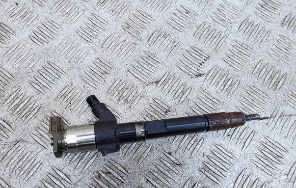 Mitsubishi ASX Fuel injector 1465A323