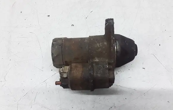 Honda Civic Starter motor 8971891181 S114829B