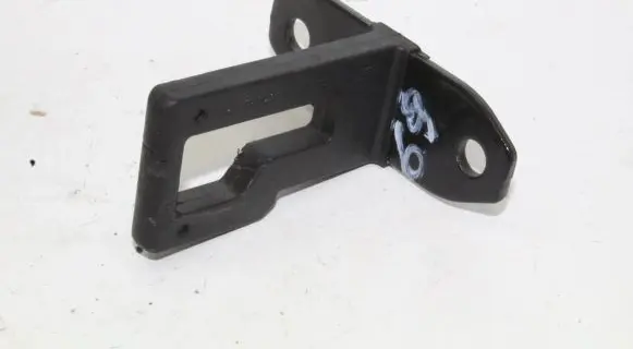 Mini Cooper Countryman R60 Rear door lock loop/hook striker 9802315
