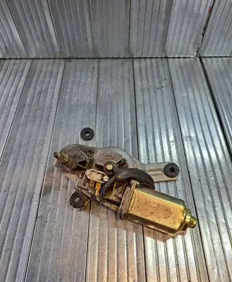 Hyundai Terracan Rear window wiper motor 98700H1000 WR108SC
