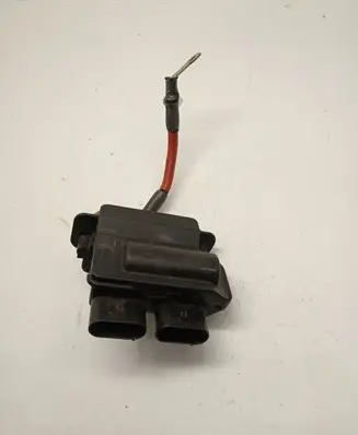 BMW X5 F15 Positive wiring loom 9333445
