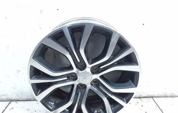 Mitsubishi Outlander R18 alloy rim M3BG7 4252A060