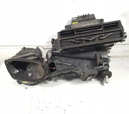 Opel Vectra C Interior heater climate box assembly 