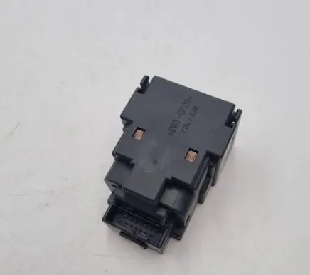 BMW 1 E81 E87 Ignition lock 6954717 10862510 028082059