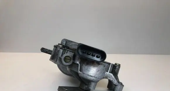 Volkswagen Transporter - Caravelle T5 Wiper motor 7E1955113
