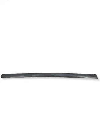 BMW 7 E32 Front door trim (molding) 