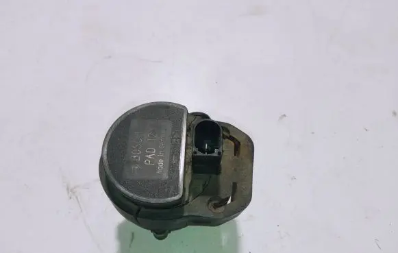 Mercedes-Benz E W211 Electric auxiliary coolant/water pump A2118350028