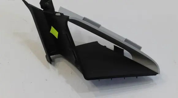 Volkswagen Golf VII (A) pillar trim 5G0868144B