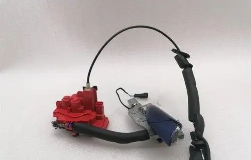 Ferrari FF Coupe door lock (next to the handle) 87065100