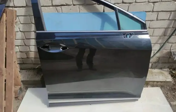 Lexus RX 450H Front door