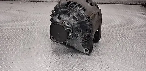 Renault Laguna II Generator/alternator
