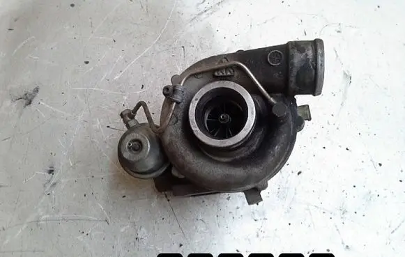 Volvo S70 V70 V70 XC Turbo 2500td